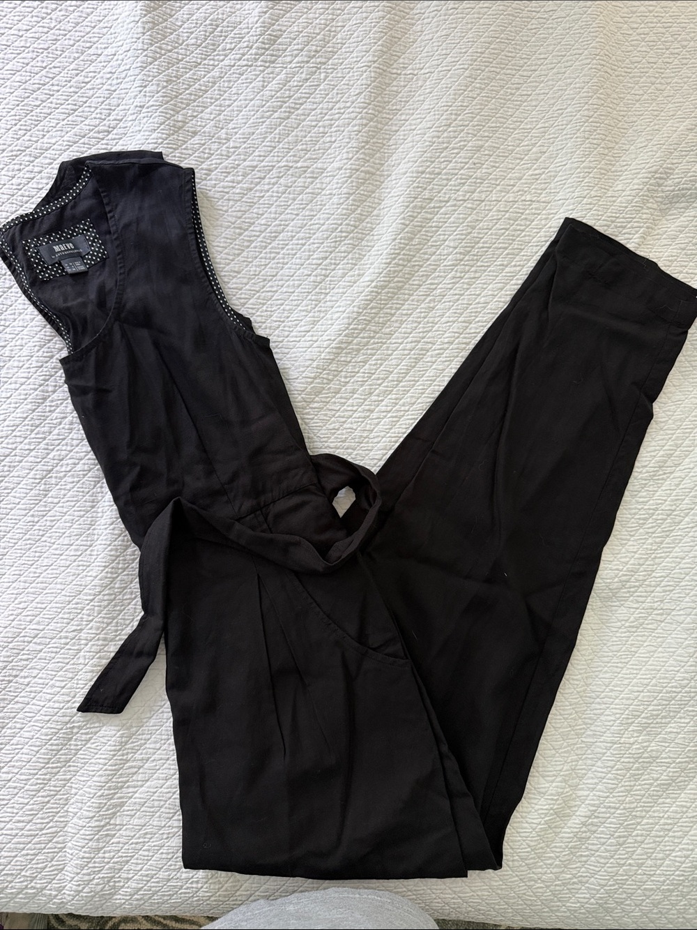 Anthropologie (Maeve) Jumpsuit